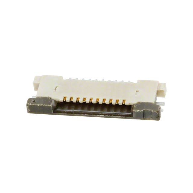 0545501071Molex