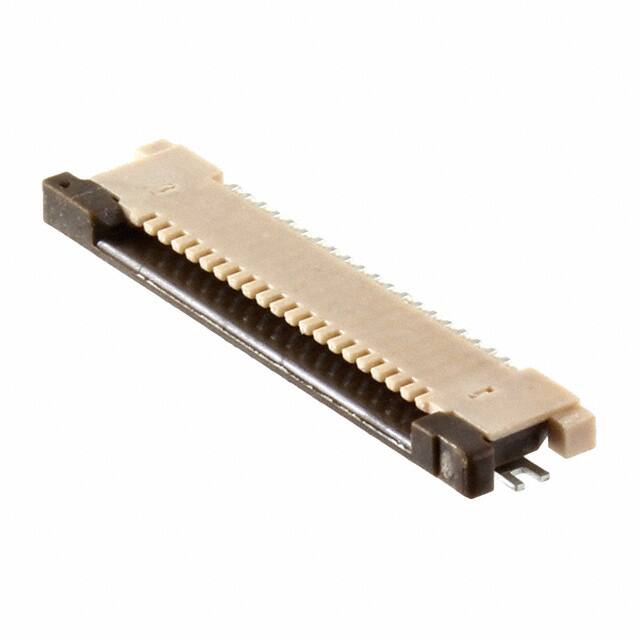 0545502033Molex