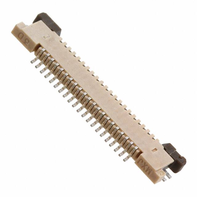 0545502171Molex