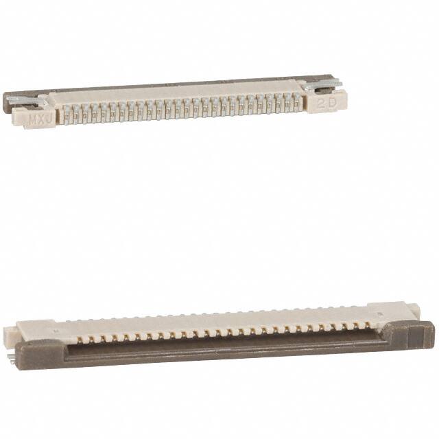 0545502694Molex