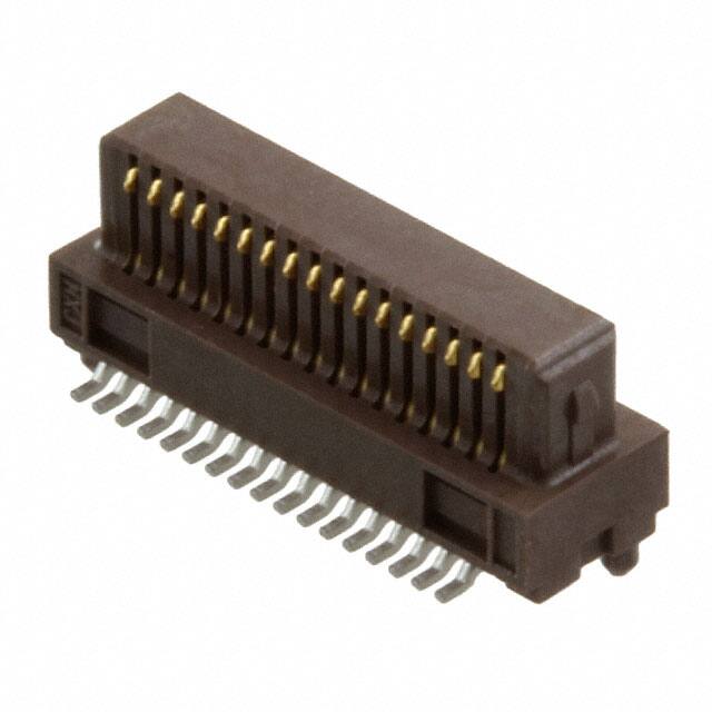 0545520342Molex