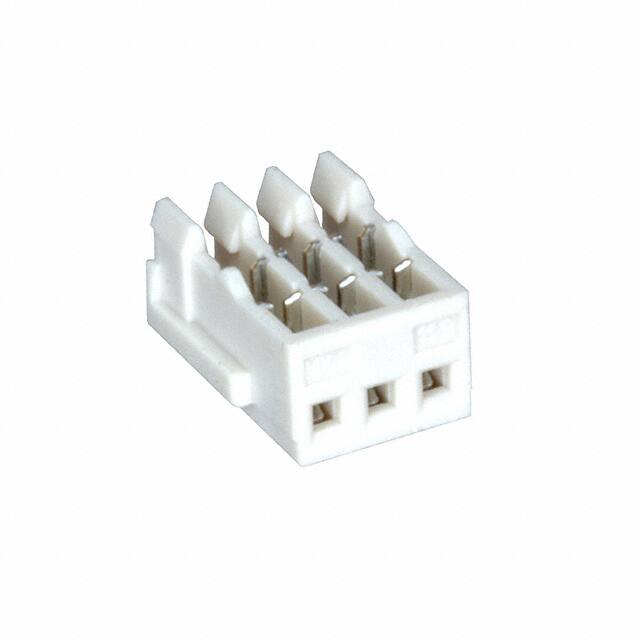 0545960310Molex