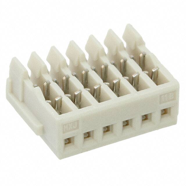 0545960610Molex