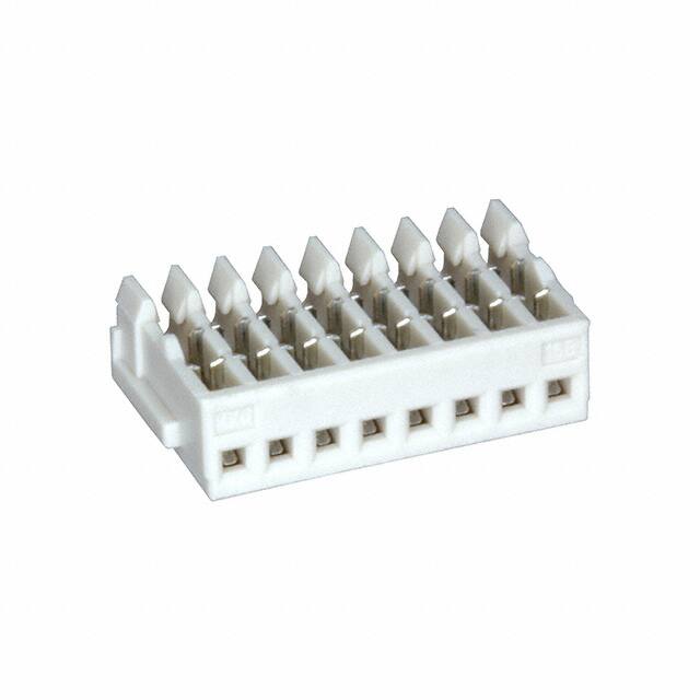 0545960810Molex