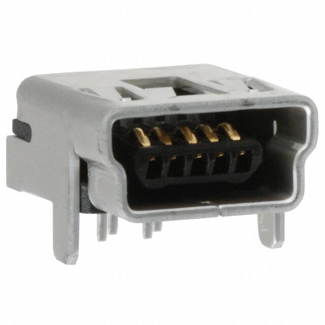 0548190519Molex