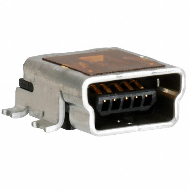 0548190572Molex