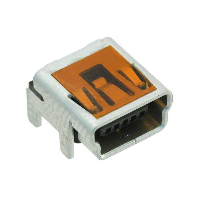0548190589Molex