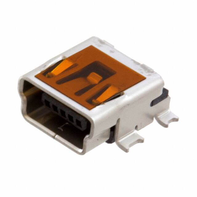 0548191572Molex