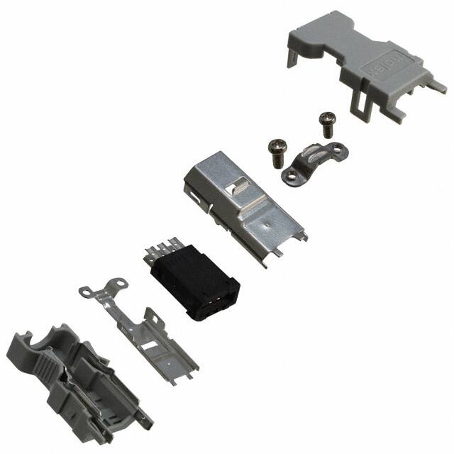 0551000670Molex