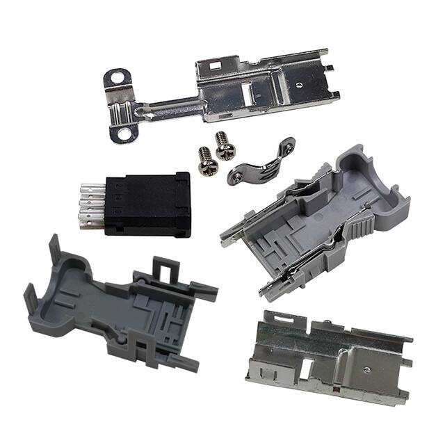 0551000680Molex