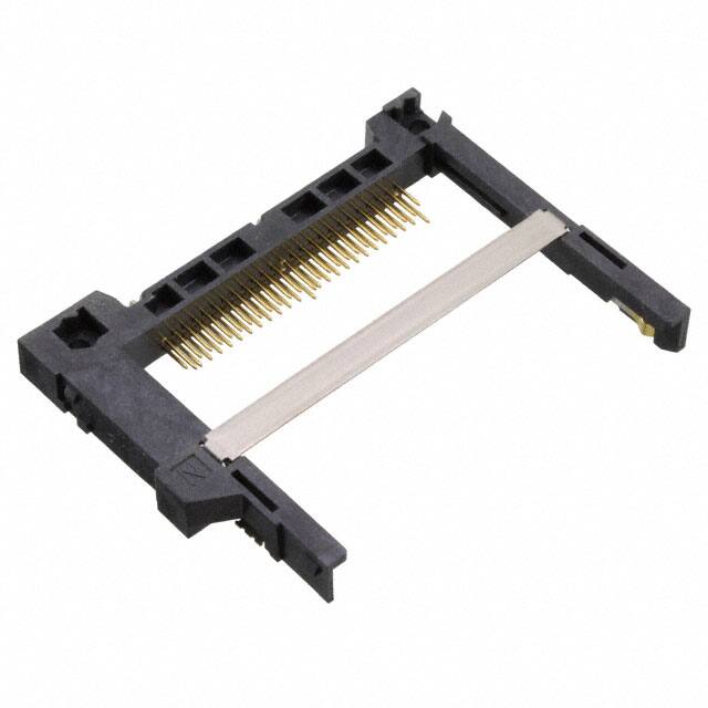 0552445029Molex