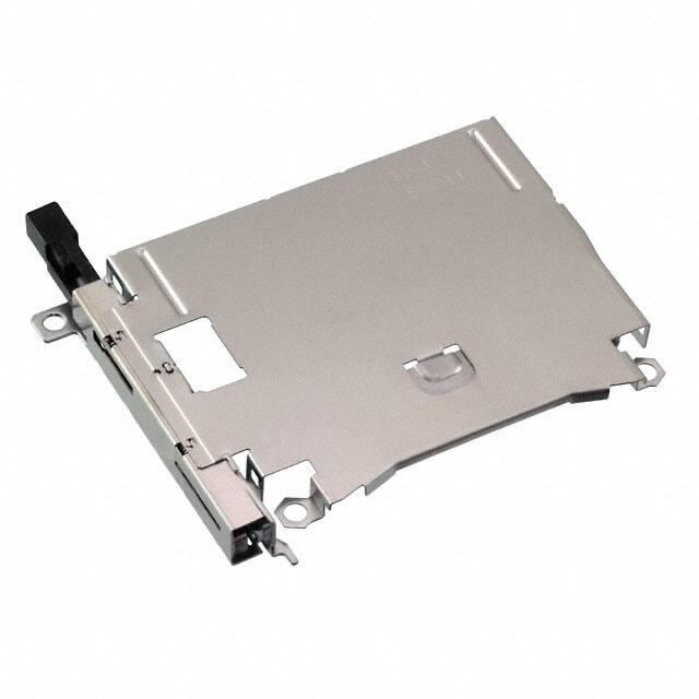 0553650011Molex