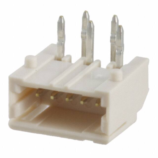 0554540570Molex