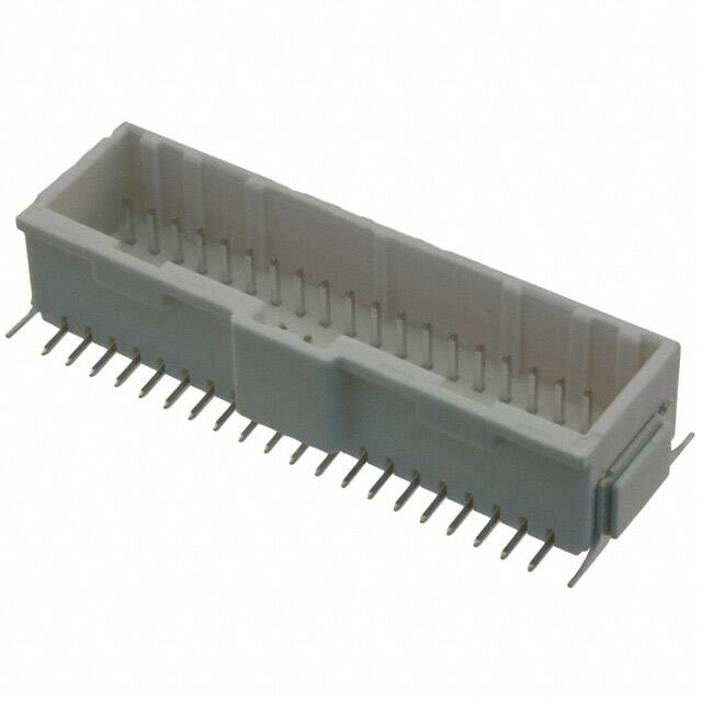 0557634070Molex