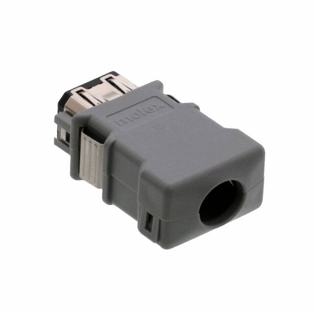 0558361270Molex