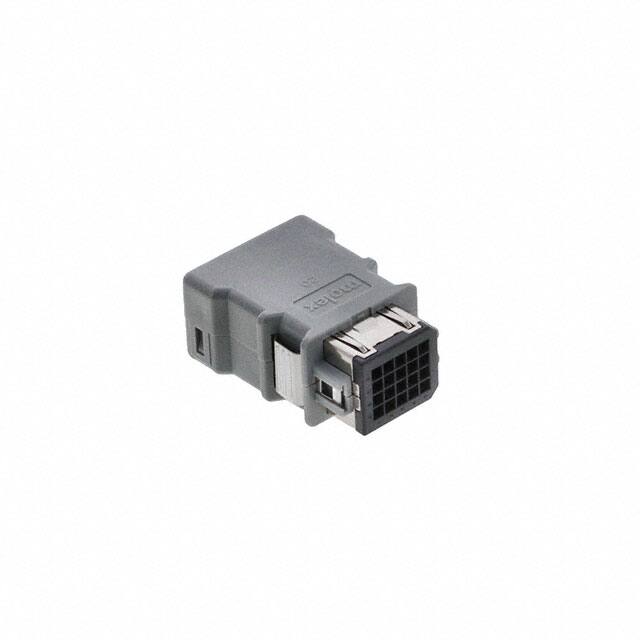 0558362070Molex