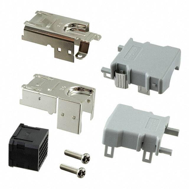 0558363070Molex