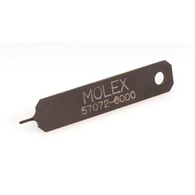 0570726000Molex