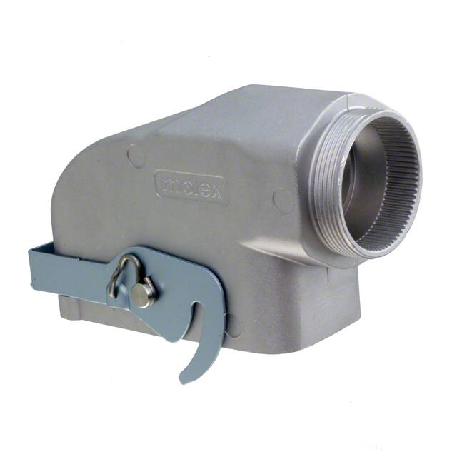 0587231010Molex