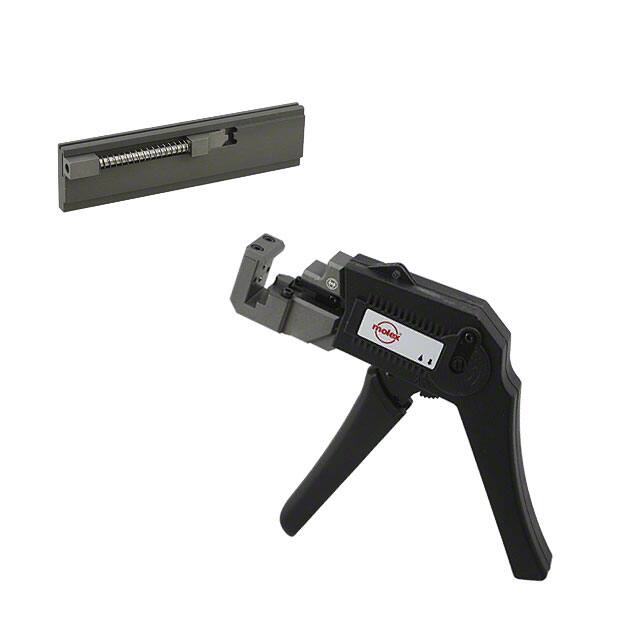 0621009800Molex