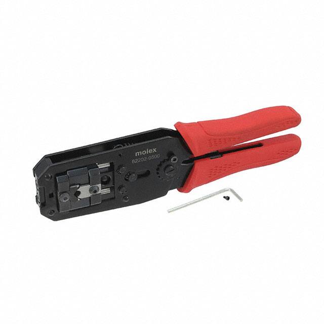 0622020500Molex