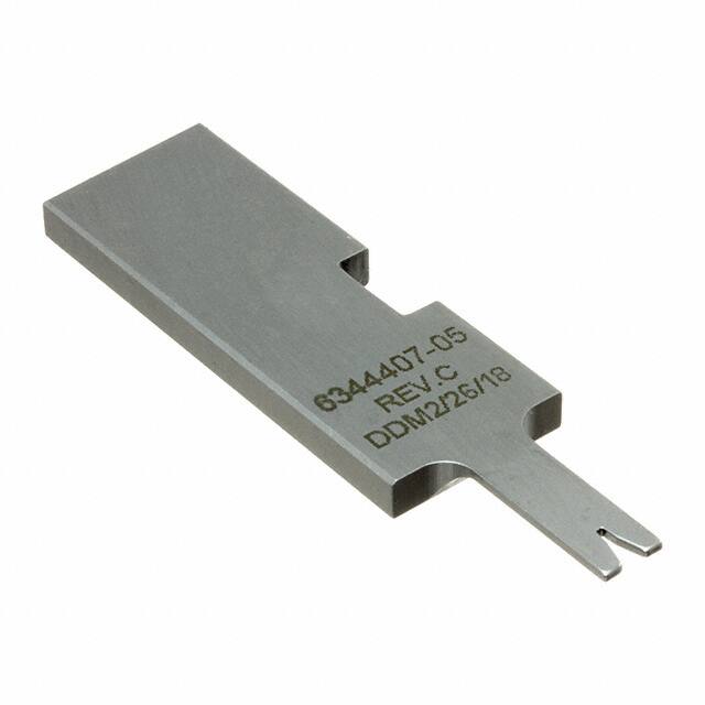0634440705Molex