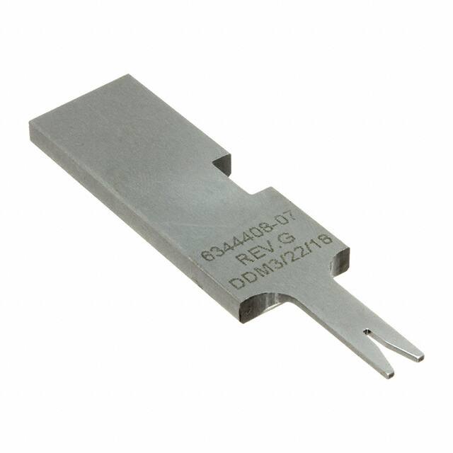 0634440807Molex