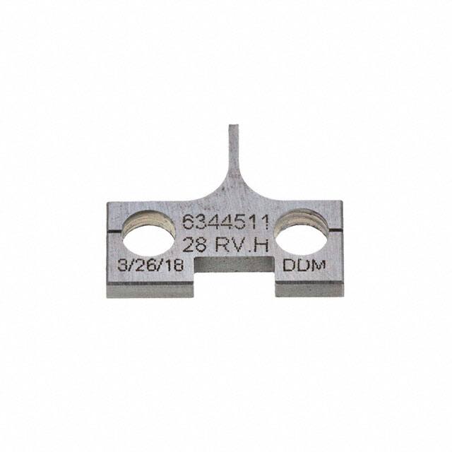 0634451128Molex