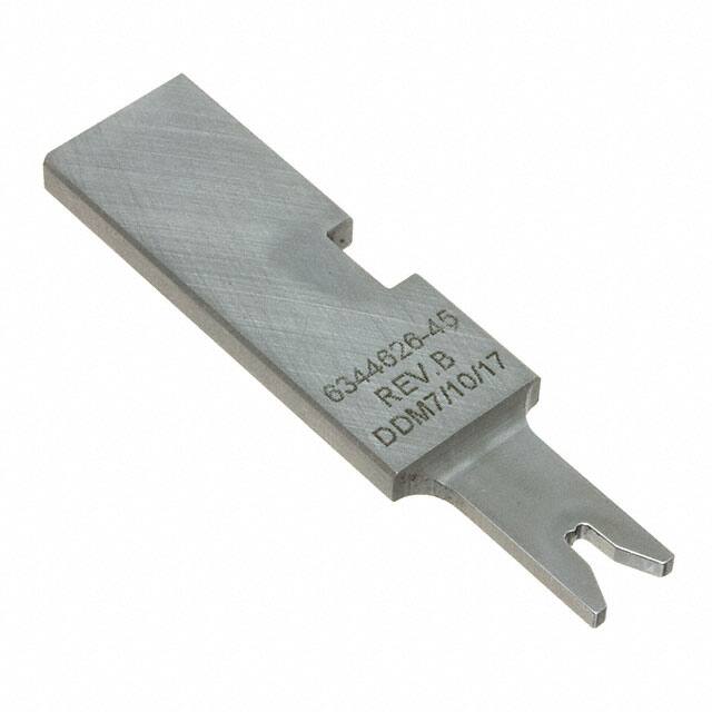 0634462645Molex
