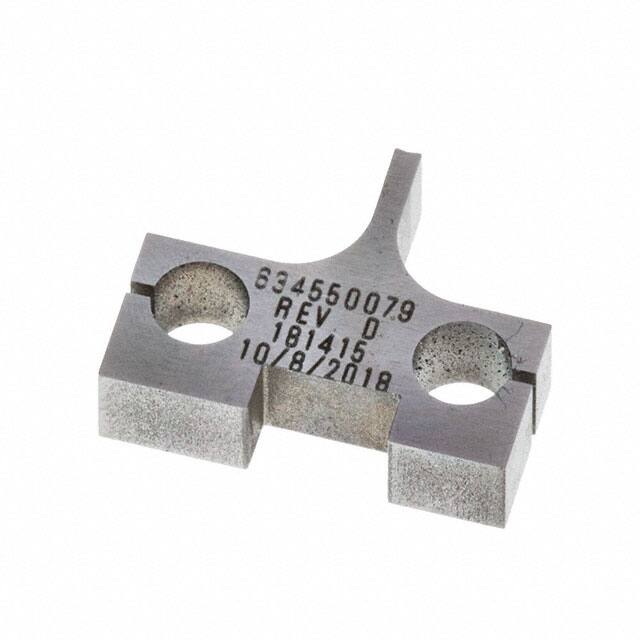 0634550079Molex