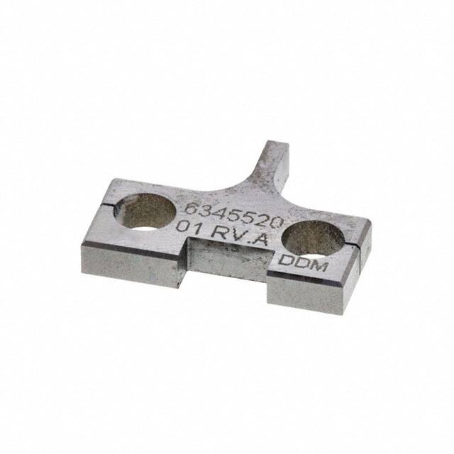 0634552001Molex