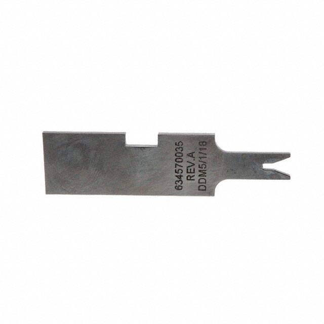 0634570035Molex