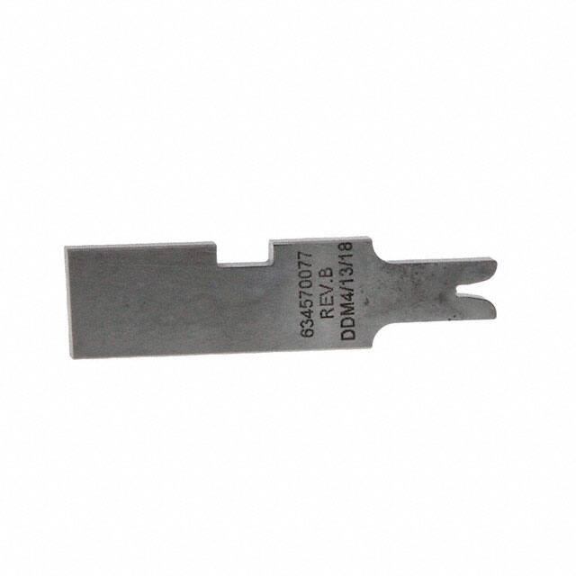 0634570077Molex