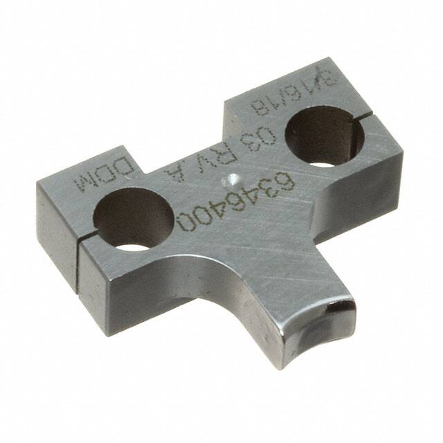 0634640003Molex