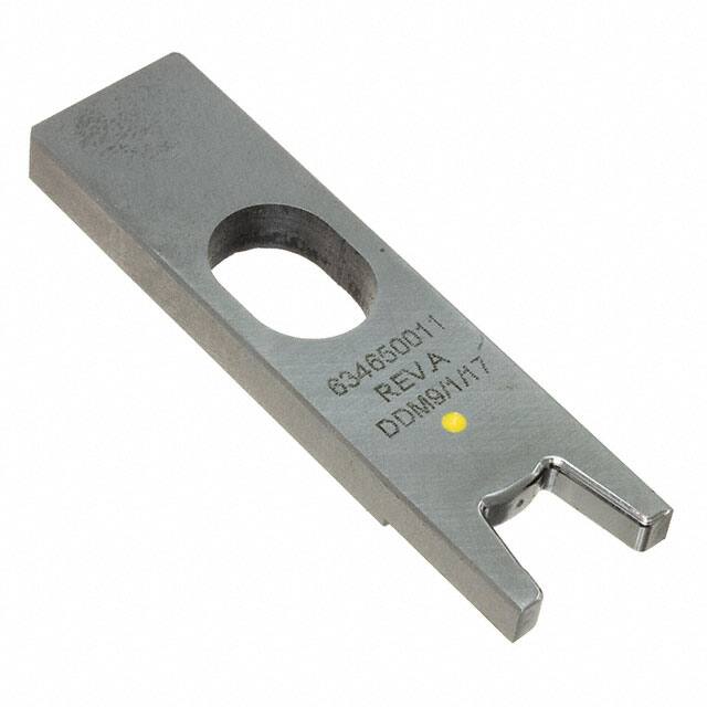 0634650011Molex