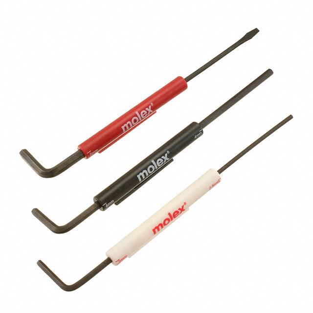 0638002830Molex