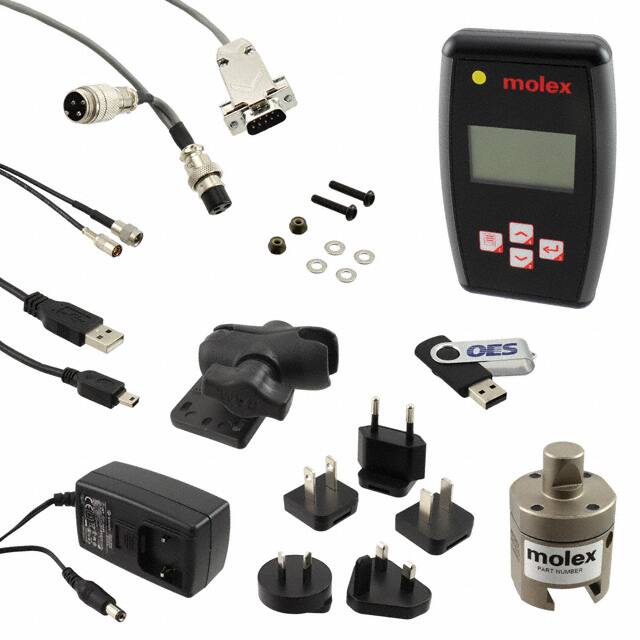 0638007950Molex