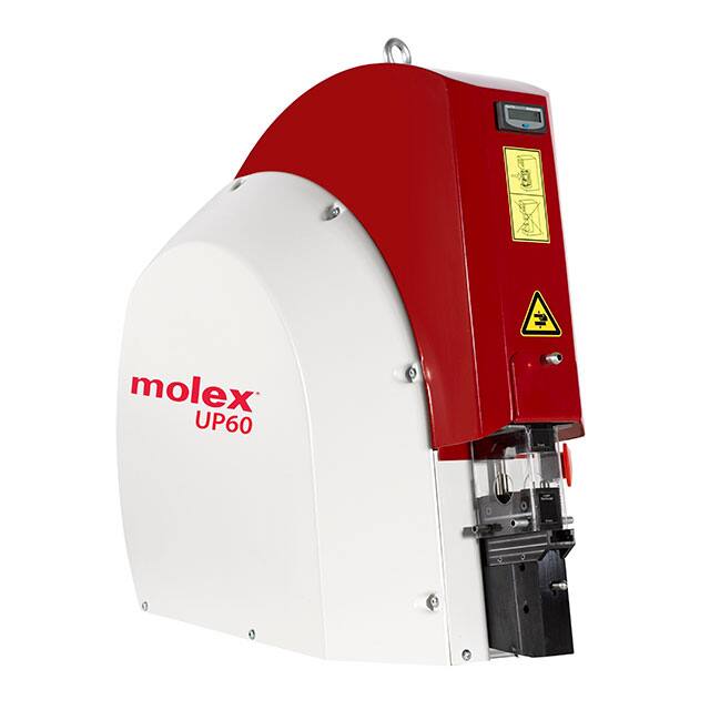 0638018900Molex