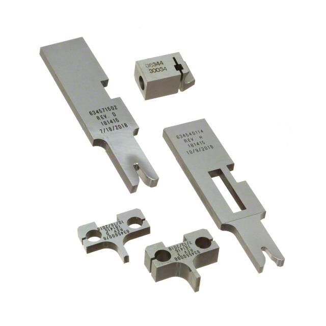 0638082470Molex