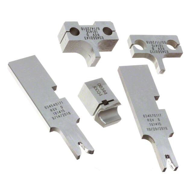 0638082670Molex