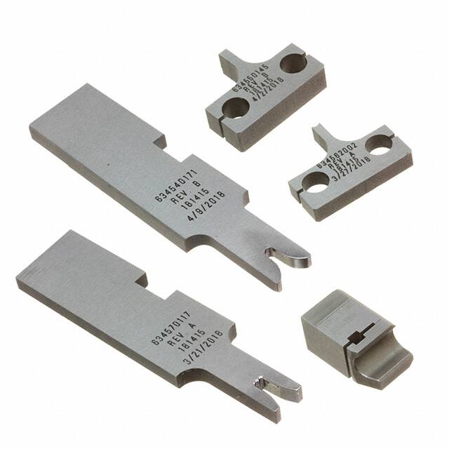 0638082770Molex