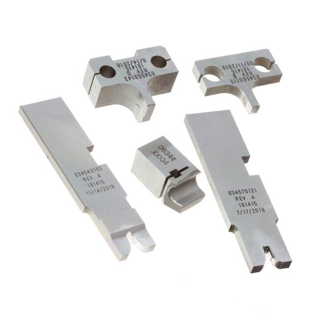 0638084170Molex