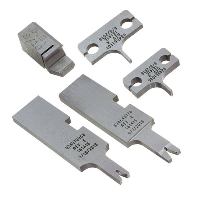 0638084870Molex