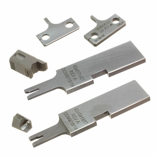 0638085970Molex
