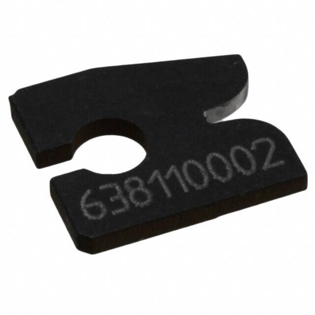 0638110070Molex