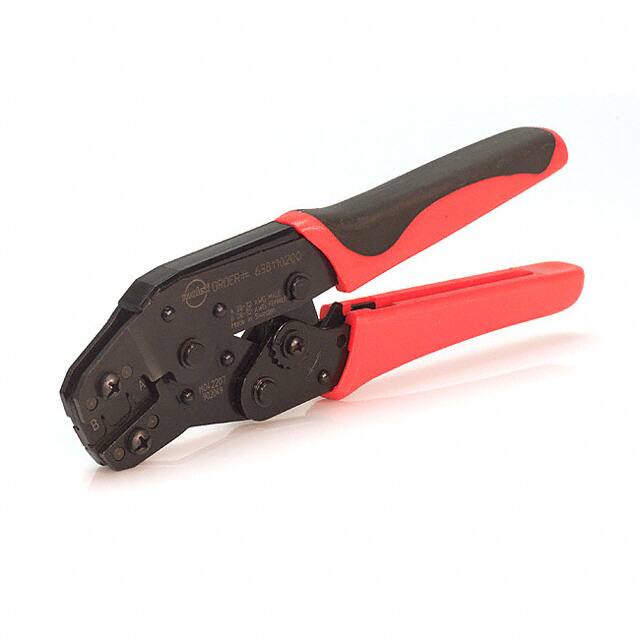 0638110200Molex
