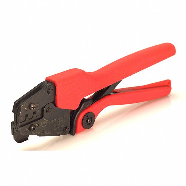 0638110400Molex
