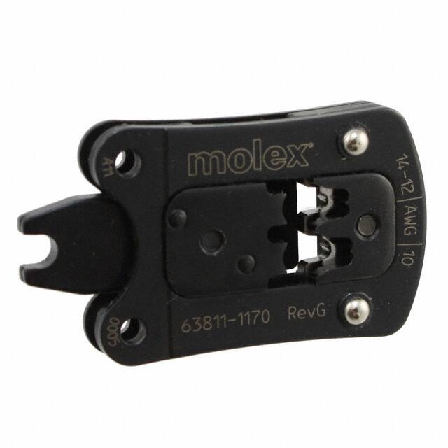 0638111170Molex