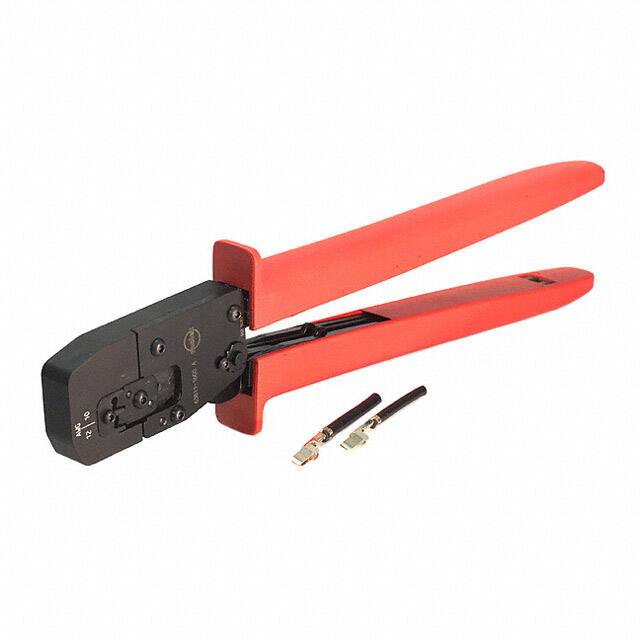 0638111600Molex