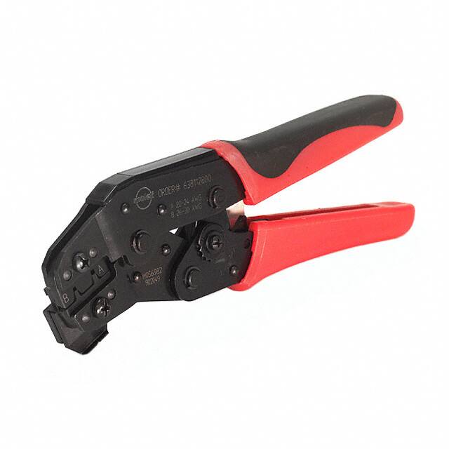 0638112800Molex